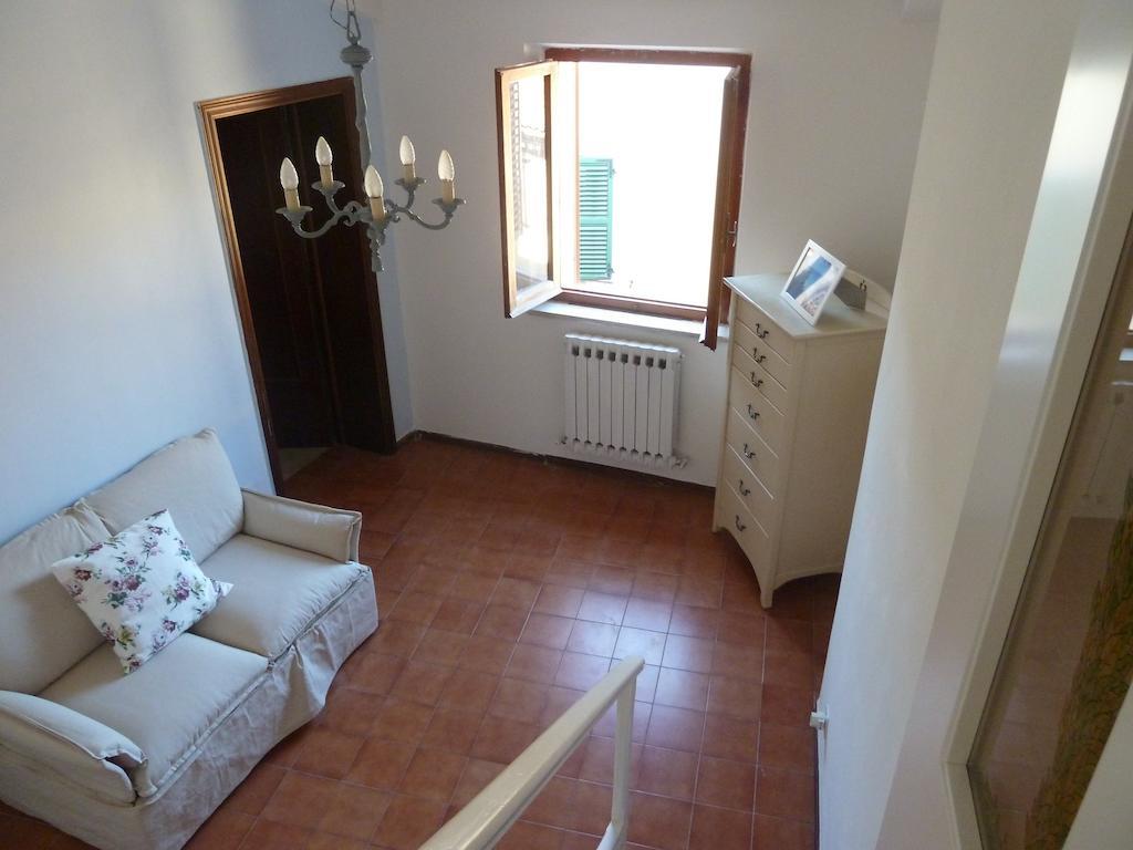 B & B Da Maria Ancona Oda fotoğraf