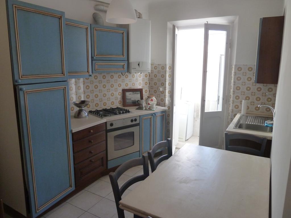 B & B Da Maria Ancona Oda fotoğraf
