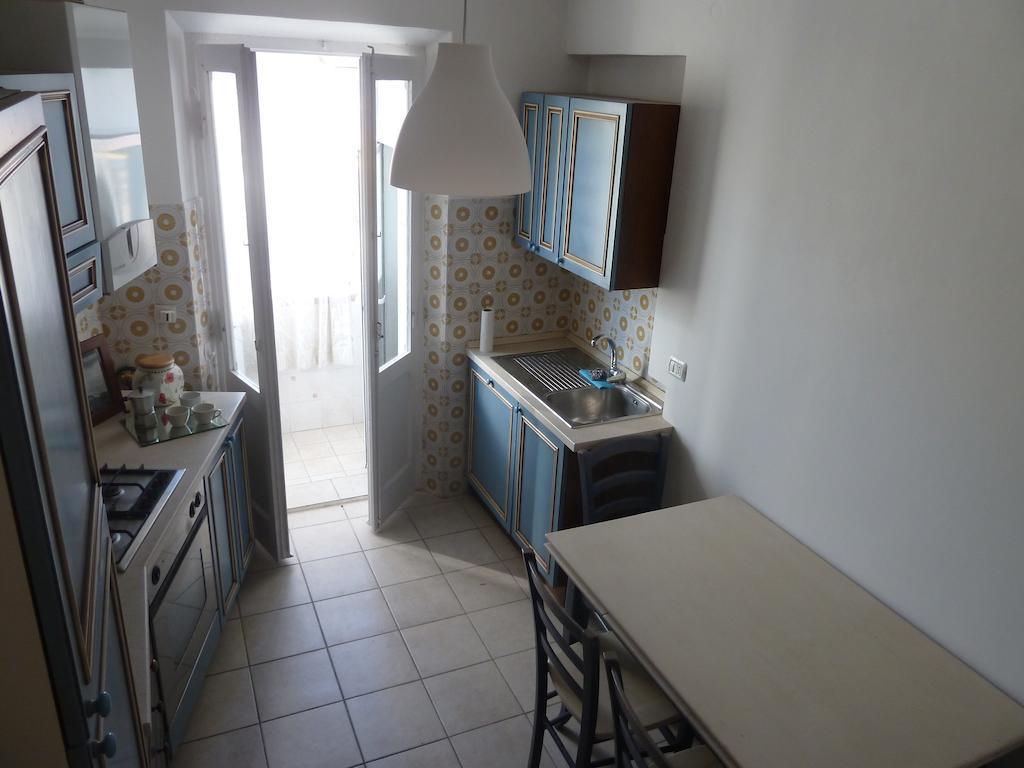 B & B Da Maria Ancona Oda fotoğraf